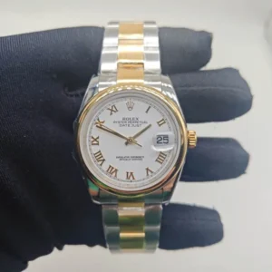 Reloj Rolex Datejust 36 X9Y1Z7