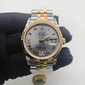 Reloj Rolex Datejust C0D7E3