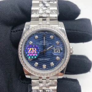 Reloj Rolex Datejust C1D8E5