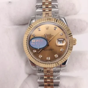 Reloj Rolex Datejust E7F1G5