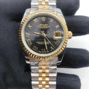 Reloj Rolex Datejust E7F2G9