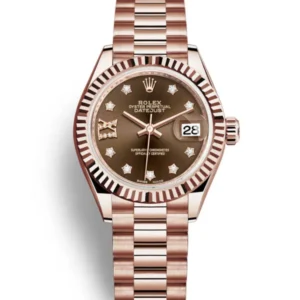 Reloj Rolex Datejust M0N5O6