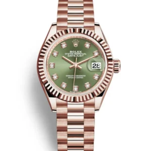 Reloj Rolex Datejust M0N5O7