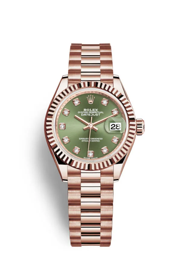 Reloj Rolex Day-Date 40 J3K7L2