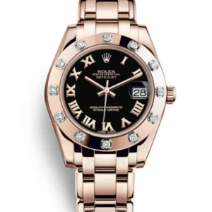 Reloj Rolex Datejust M0N5O9