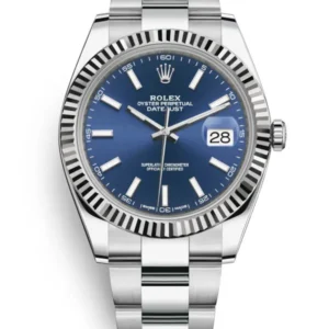 Reloj Rolex Datejust P4Q8R2