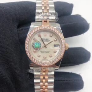 Reloj Rolex Datejust Q5R0S6