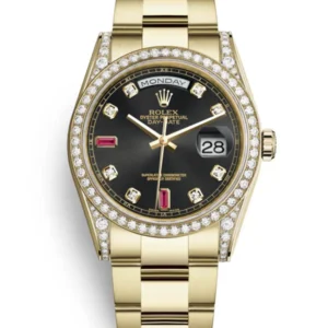Reloj Rolex Day-Date 36 J3K7P1
