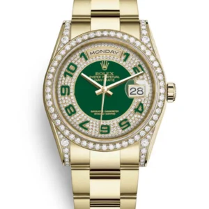 Reloj Rolex Day-Date 36 J3K7P3