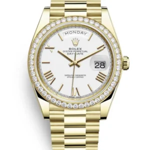 Reloj Rolex Day-Date 40 J3K7L3