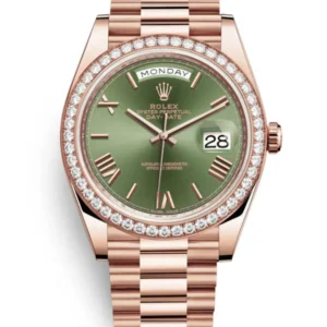 Reloj Rolex Day-Date 40 J3K7L4