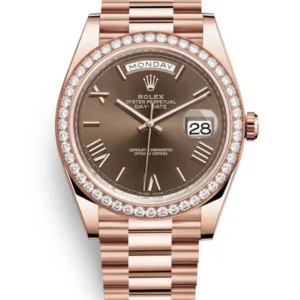 Reloj Rolex Day-Date 40 J3K7L5