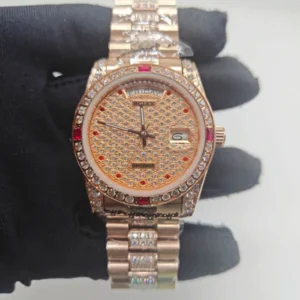 Reloj Rolex Day Date O7P2Q9