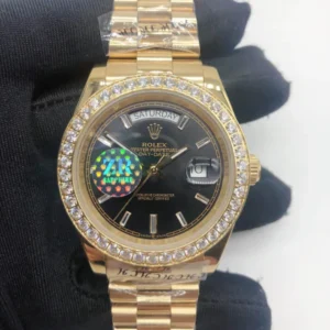 Reloj Rolex Day Date T2U8V1