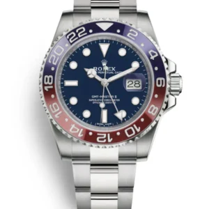 Reloj Rolex GMT-Master II KL4QSN