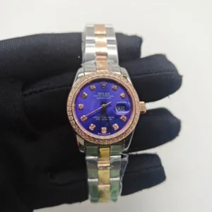 Reloj Rolex Lady Datejust I1J5K9