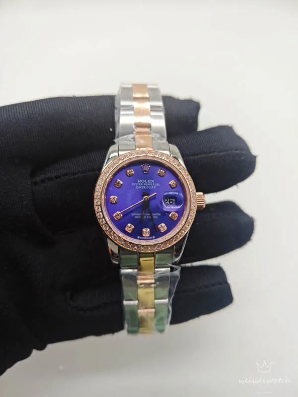 Reloj Rolex Lady Datejust I1J5K9