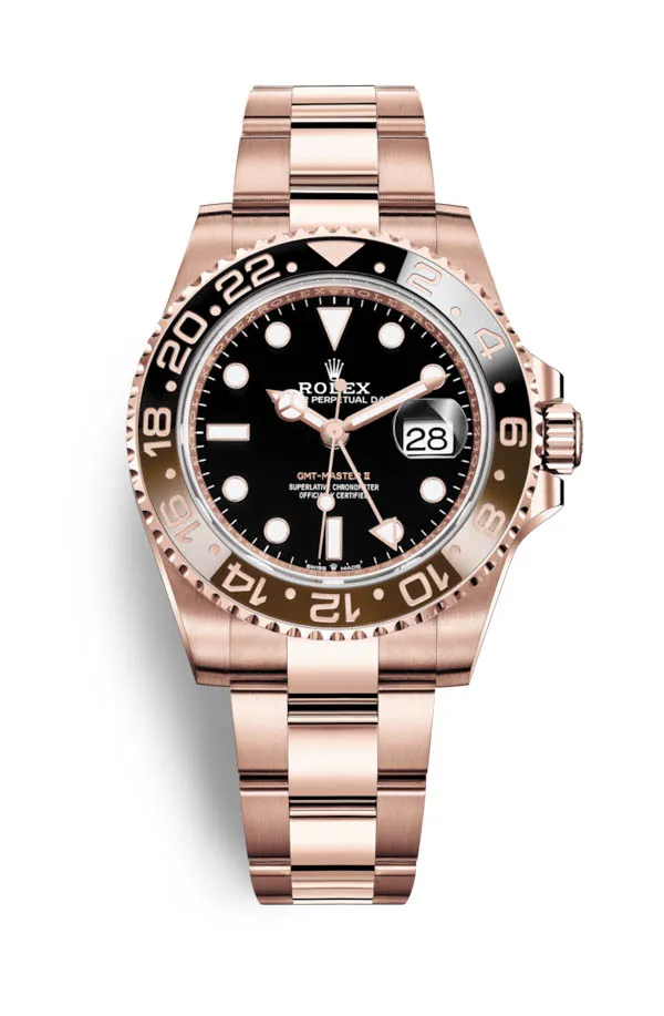 Reloj Rolex Master ll 40 V9W5X7