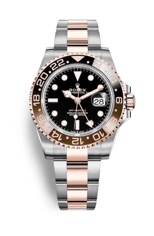 Reloj Rolex Master ll 40 V9W5X8