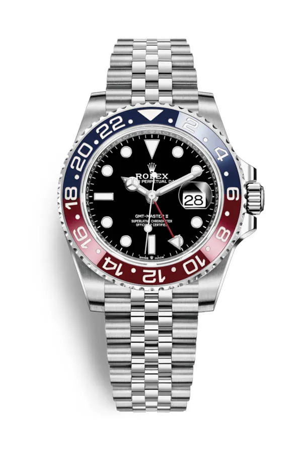 Reloj Rolex Master ll 40 V9W5X9
