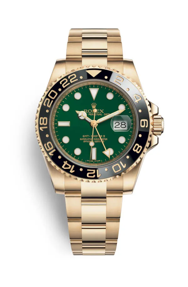 Reloj Rolex Master ll 40 Y2Z8A4