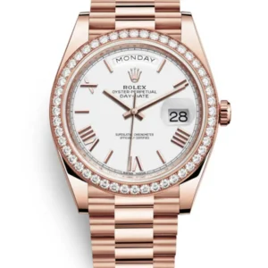 Reloj Rolex Oyster Perpetual Day-Date 36