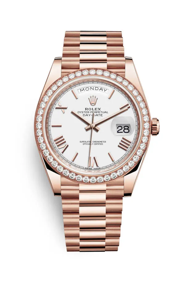 Reloj Rolex Oyster Perpetual Day-Date 36