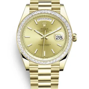 Reloj Rolex Oyster Perpetual Day-Date 40