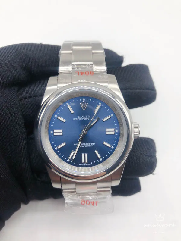 Reloj Rolex Oyster Perpetual E2F9G3