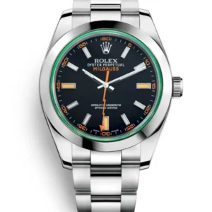 Reloj Rolex Oyster Perpetual Milgauss B0C6D8