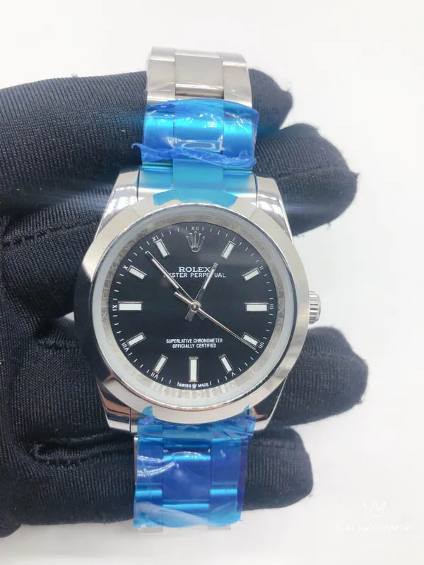 Reloj Rolex Oyster Perpetual N3O7P9