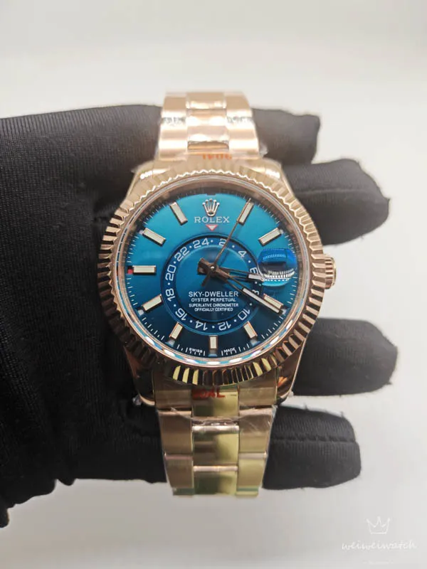 Reloj Rolex Sky-Dweller J0K5L8