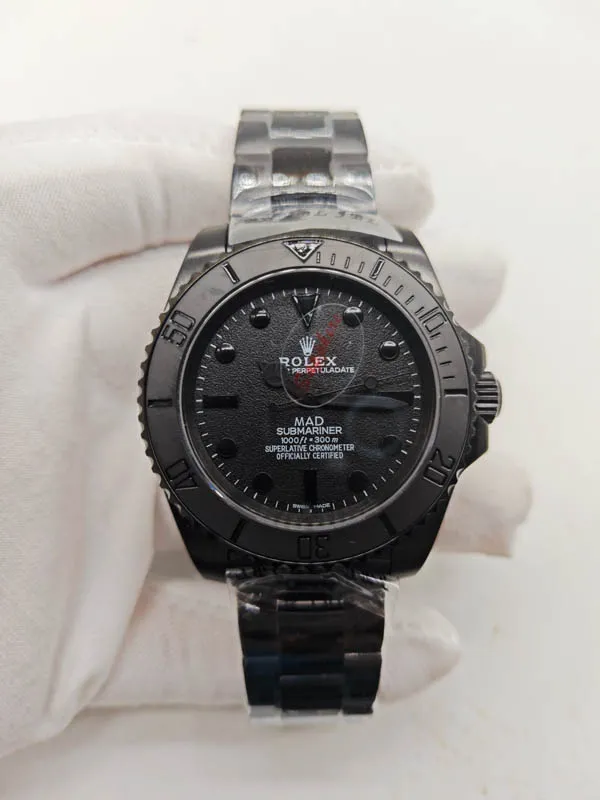 Reloj Rolex Submariner S3T8U0