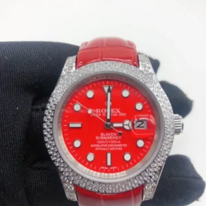 Reloj Rolex Submariner Z4A6B0