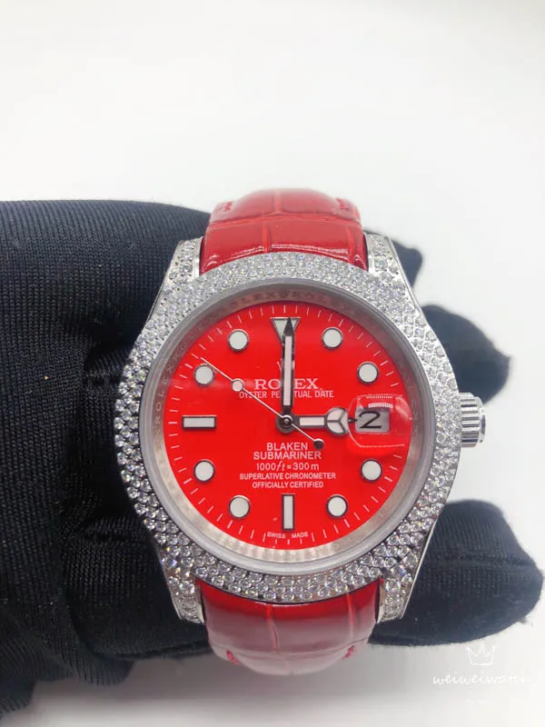 Reloj Rolex Submariner Z4A6B0