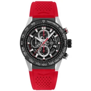 Reloj TAG Heuer Carrera W0X5Y3