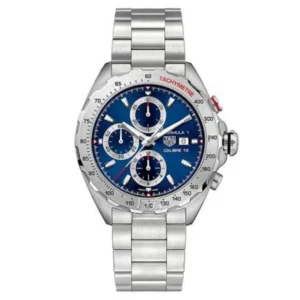 Reloj TAG Heuer Formula 1 Chronograph A3B7C2