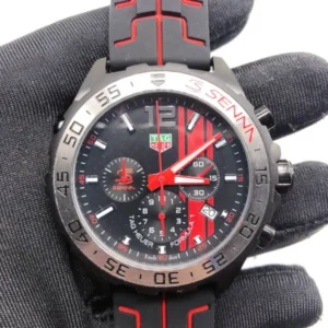 Reloj TAG Heuer Formula 1 ´´Senna´´