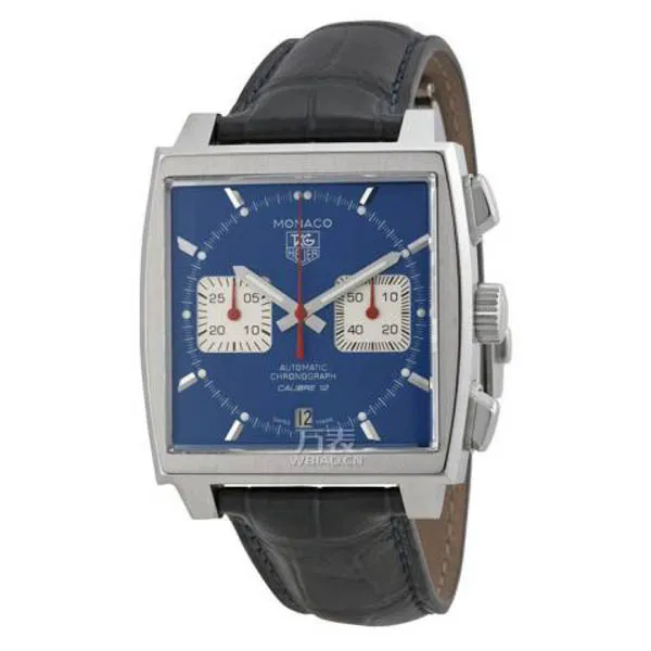 Reloj TAG Heuer Monaco B7C2D9