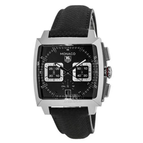 Reloj TAG Heuer Monaco Q1R6S0