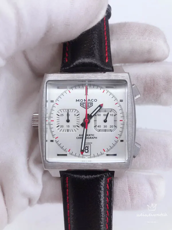 Reloj TAG Heuer Monaco Q3R9S5