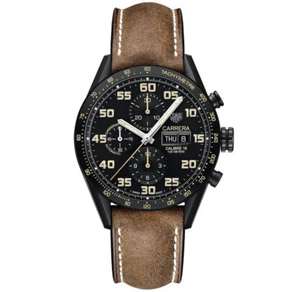 Reloj TAG Heuer Reloj Carrera P0Q6R8