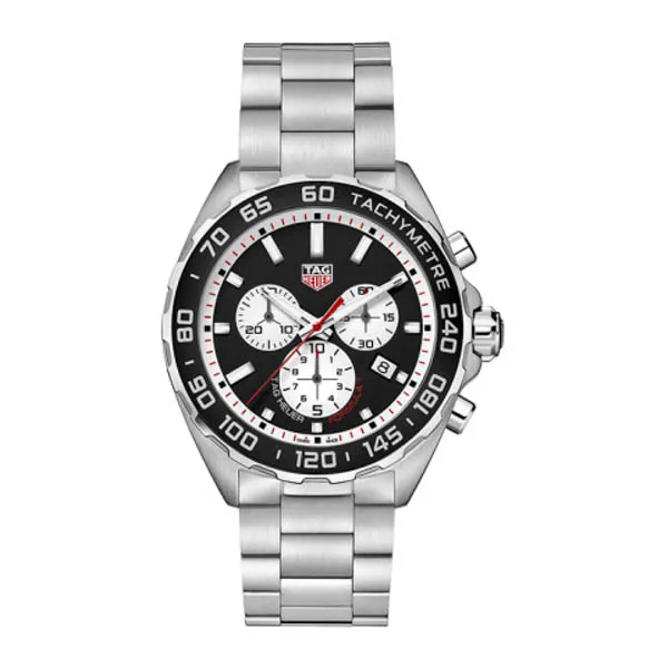 TAG Heuer Formula 1 Chronograph L9M4N7